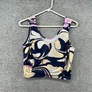 Columbia Boundless Trek Tank Women Medium‎ Outdoor Activewear